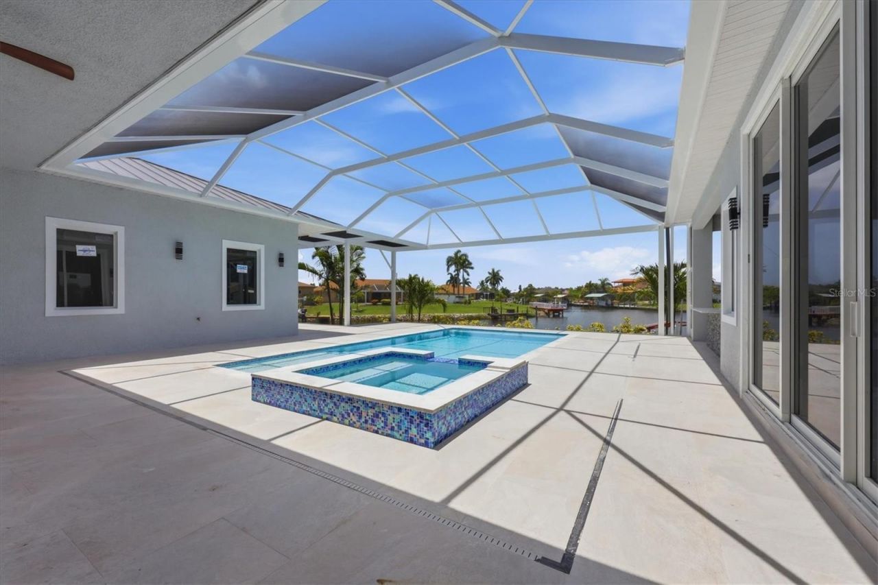 9232 Arrid Circle, Port Charlotte, FL 33981 Photo