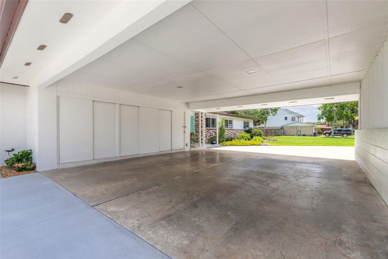 801 Fairway Drive, New Smyrna Beach, FL 32168 Photo