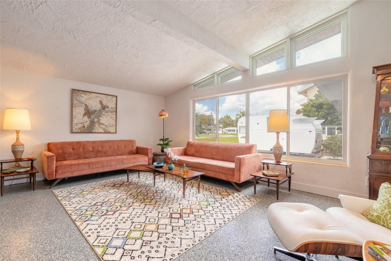 801 Fairway Drive, New Smyrna Beach, FL 32168 Photo