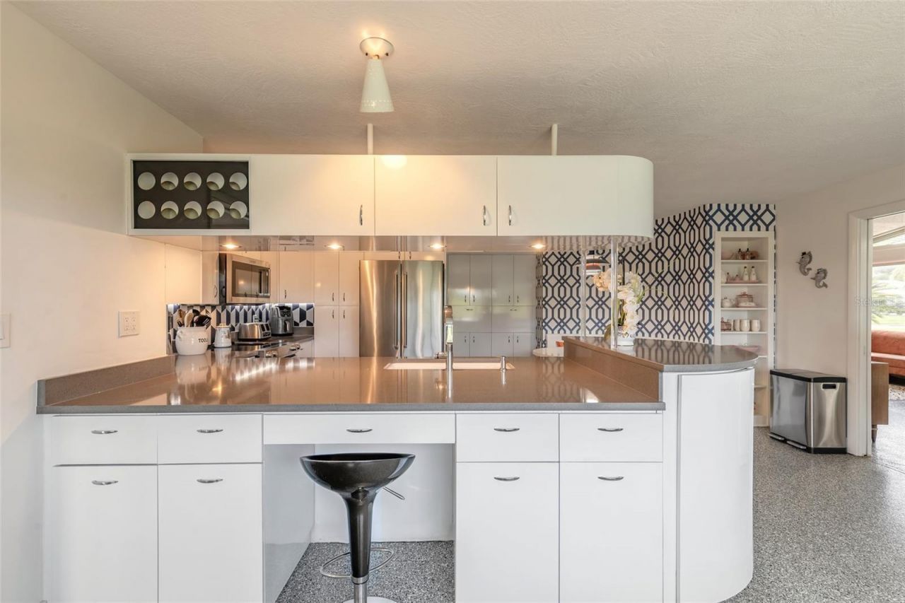 801 Fairway Drive, New Smyrna Beach, FL 32168 Photo