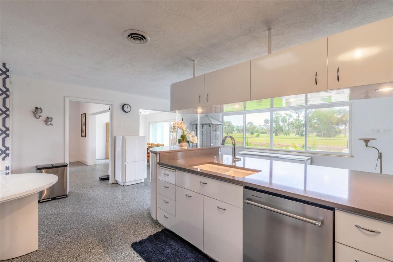 801 Fairway Drive, New Smyrna Beach, FL 32168 Photo
