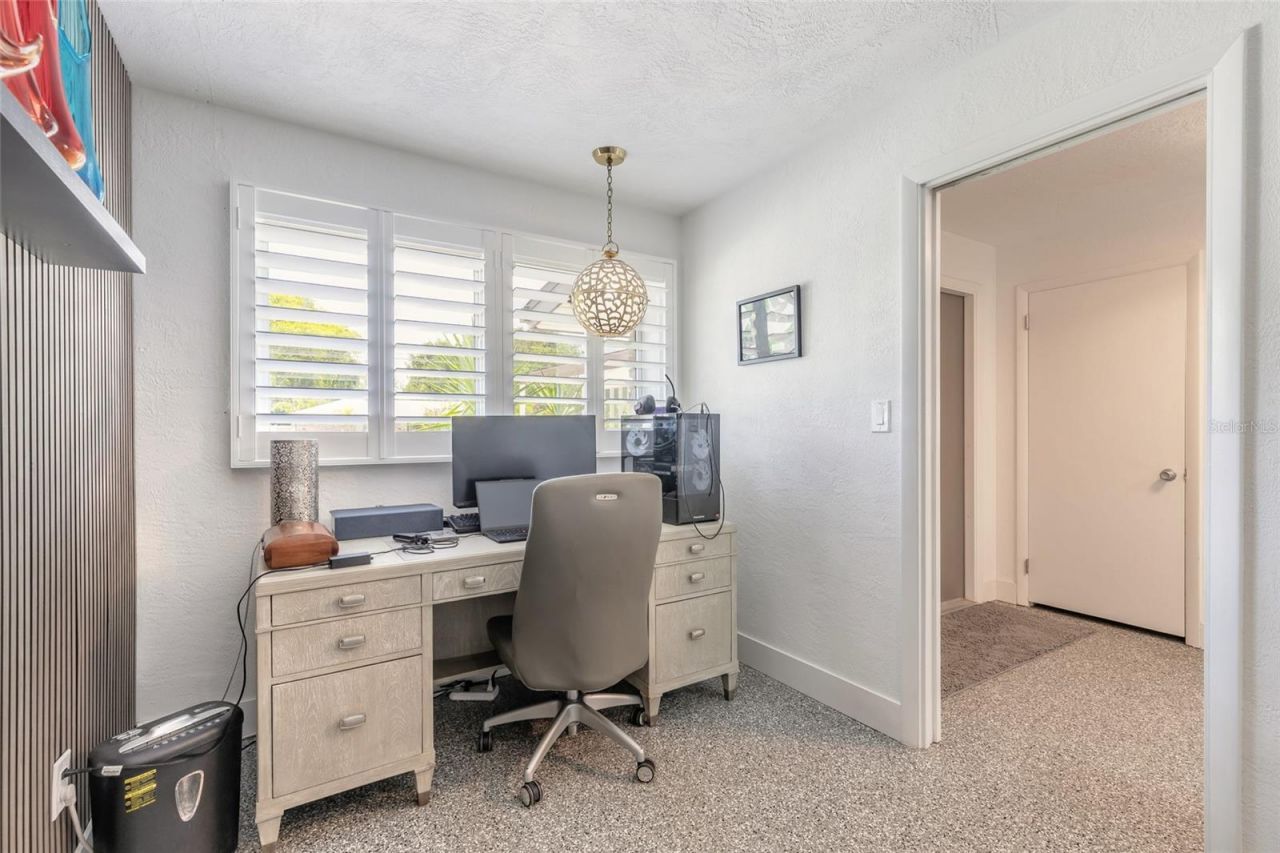 801 Fairway Drive, New Smyrna Beach, FL 32168 Photo