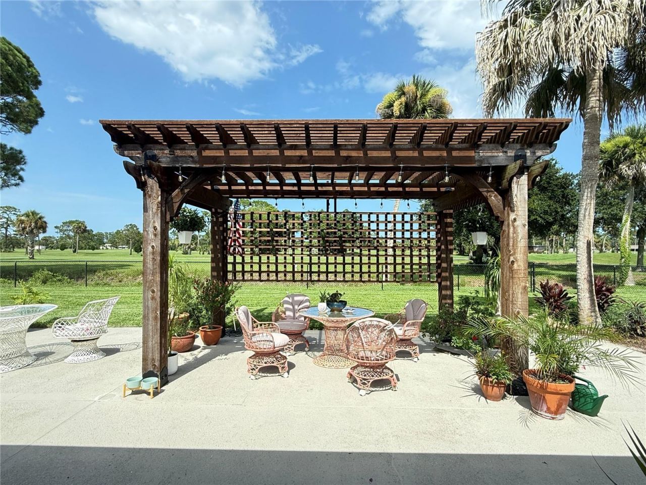 801 Fairway Drive, New Smyrna Beach, FL 32168 Photo