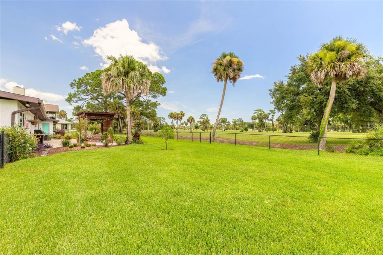 801 Fairway Drive, New Smyrna Beach, FL 32168 Photo