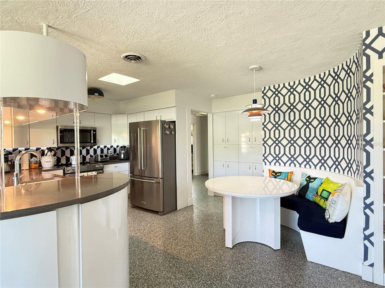 801 Fairway Drive, New Smyrna Beach, FL 32168 Photo