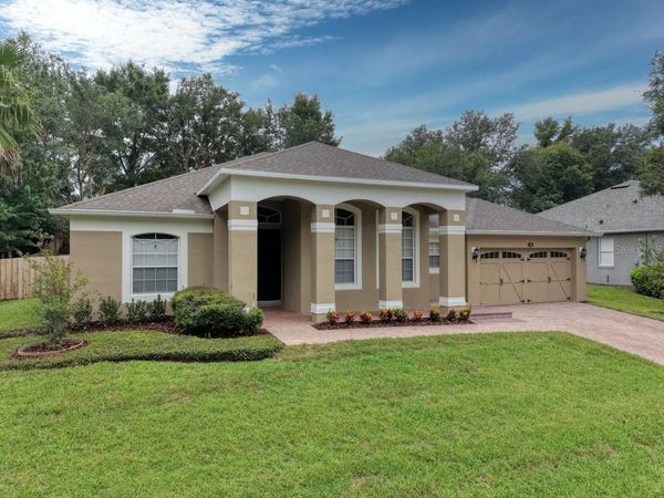70 WEKIVA POINTE CIRCLE , APOPKA, FL 32712