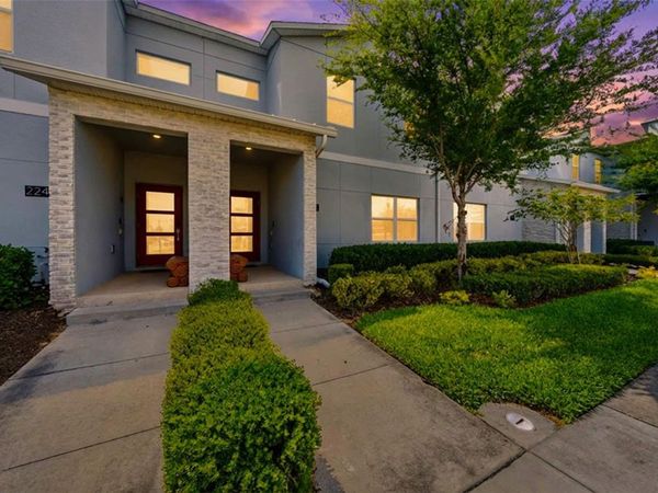 218 OCEAN COURSE AVENUE , DAVENPORT, FL 33896