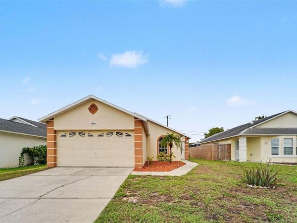 10236 FLAGSHIP AVENUE, PORT RICHEY, FL 34668