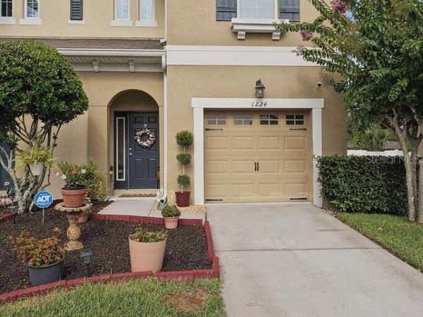 1224 PETERSON PLACE, SANFORD, FL 32773