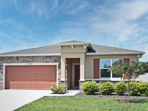 33291 REMBRANDT LANE , SORRENTO, FL 32776