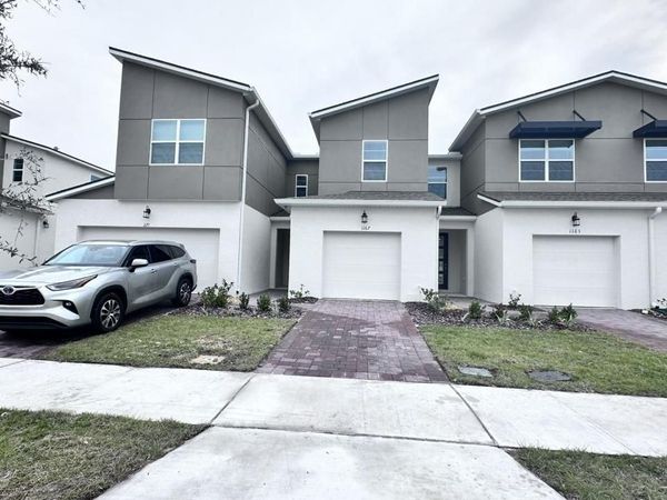 1167 BOARDWALK PLACE , KISSIMMEE, FL 34747
