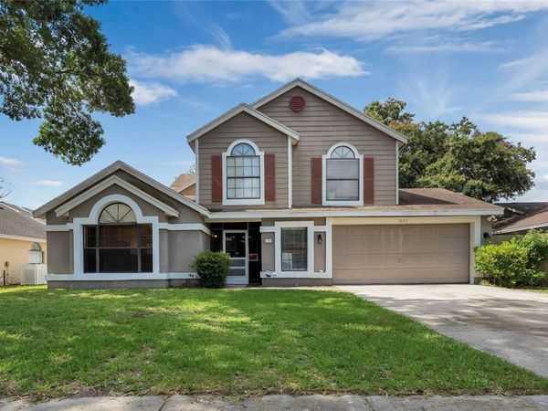 1450 AMANDA ROAD , KISSIMMEE, FL 34744