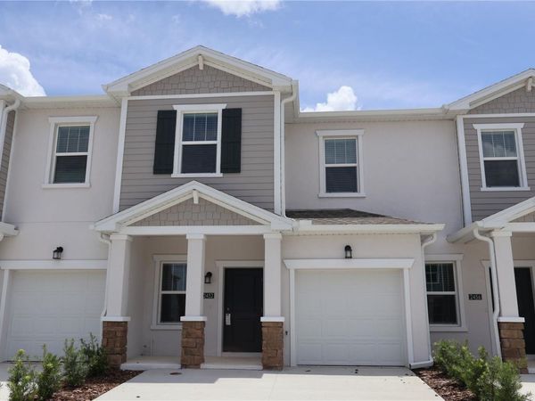 2452 SKYLINE LOOP , KISSIMMEE, FL 34758