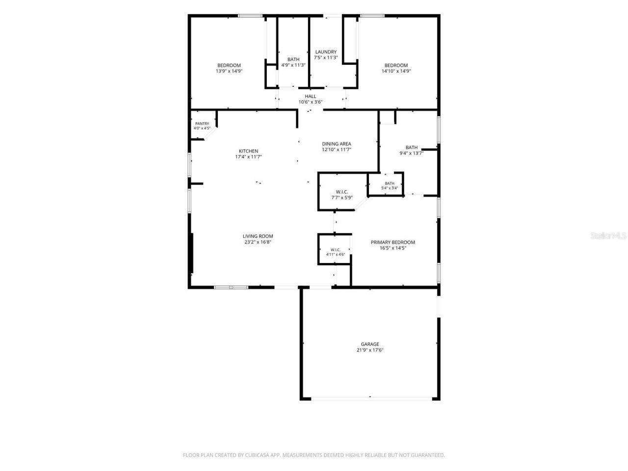 425 Spring Garden Avenue , De Leon Springs, FL 32130 Photo