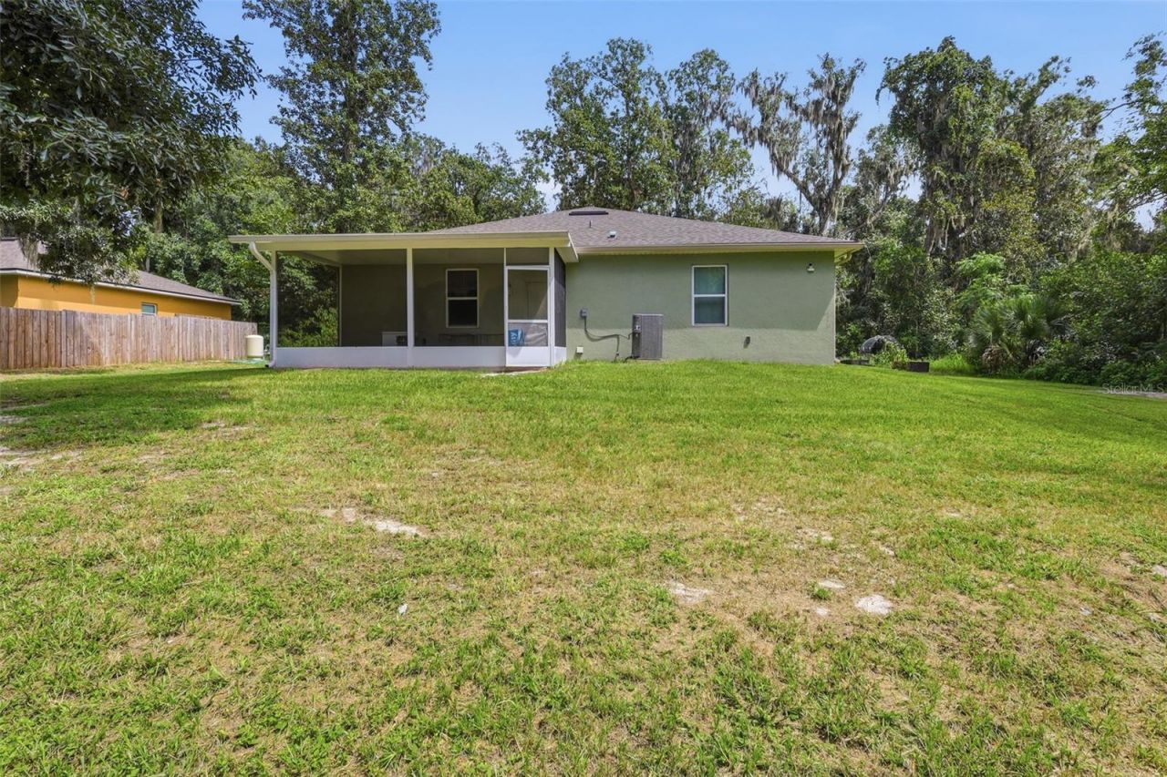425 Spring Garden Avenue, De Leon Springs, FL 32130 Photo