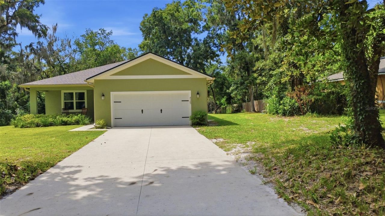 425 Spring Garden Avenue, De Leon Springs, FL 32130 Photo