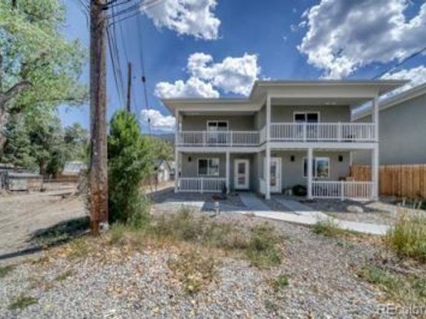 197 True Avenue , Poncha Springs, CO 81242