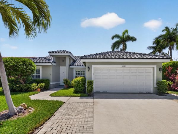 4481 NW 20TH Avenue, Oakland Park, FL 33309