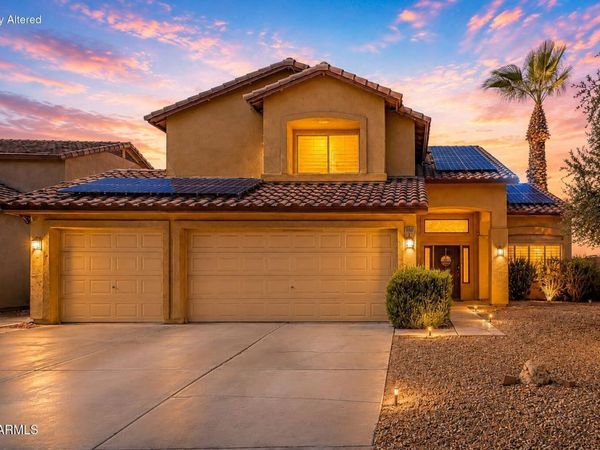 8552 W PURDUE Avenue, Peoria, AZ 85345
