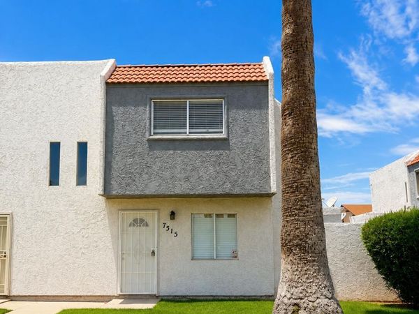7515 N 47TH Lane, Glendale, AZ 85301