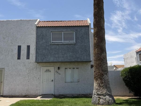 7515 N 47TH Lane, Glendale, AZ 85301