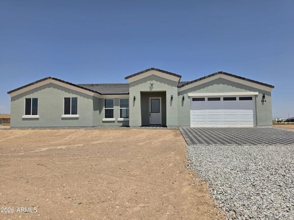 609 S 311TH Avenue, Buckeye, AZ 85326