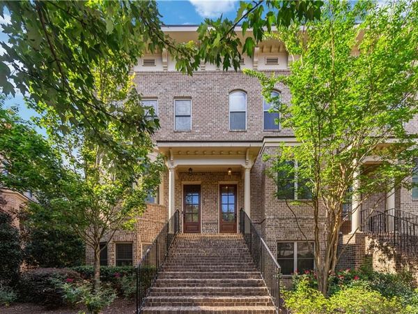 567 Ansley Circle NE, Atlanta, GA 30324