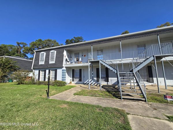 1702 Stevens Street, Biloxi, MS 39531