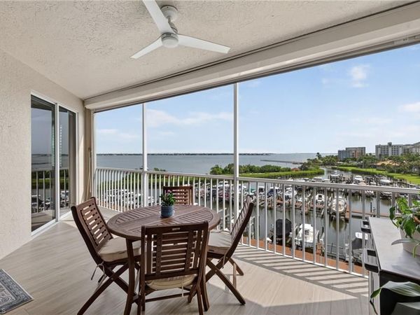 15210 Portside DR, Unit 402, FORT MYERS, FL 33908