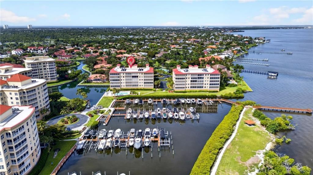 15210 Portside Dr, Unit 402, Fort Myers, FL 33908 Photo