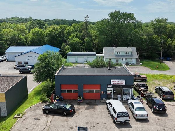 519 N Benton Drive , Sauk Rapids, MN 56379
