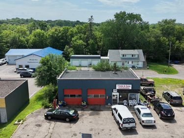 519 N Benton Drive , Sauk Rapids, MN 56379
