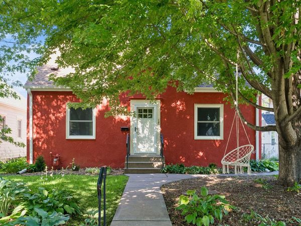 1605 Merrill Street, Saint Paul, MN 55108