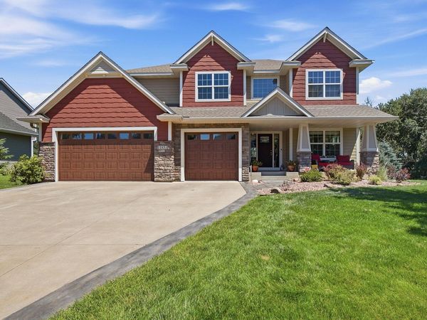 11853 Lever Street NE, Blaine, MN 55449
