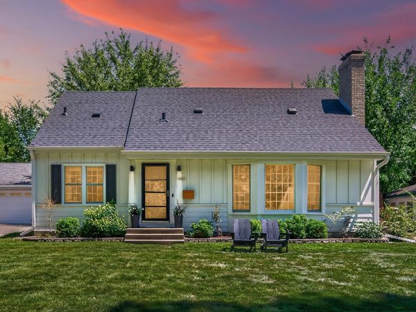6421 Humboldt Avenue S, Richfield, MN 55423
