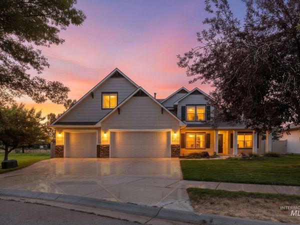 3597 S Capulet Way, Meridian, ID 83642