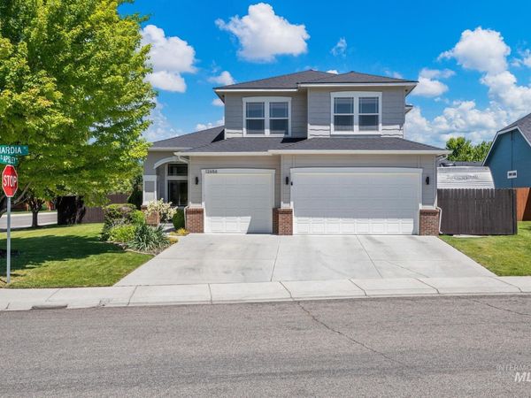 12656 W Mardia St, Boise, ID 83709
