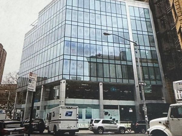2 Allen Street , Unit 6A, New York (Manhattan), NY 10002