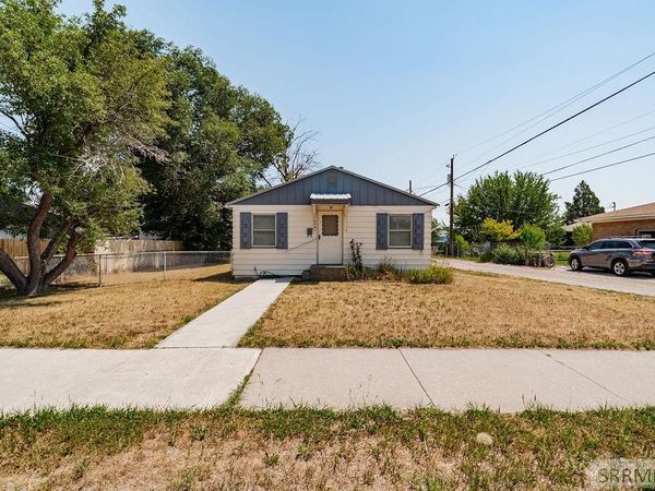 1849 S Higbee Avenue, IDAHO FALLS, ID 83404