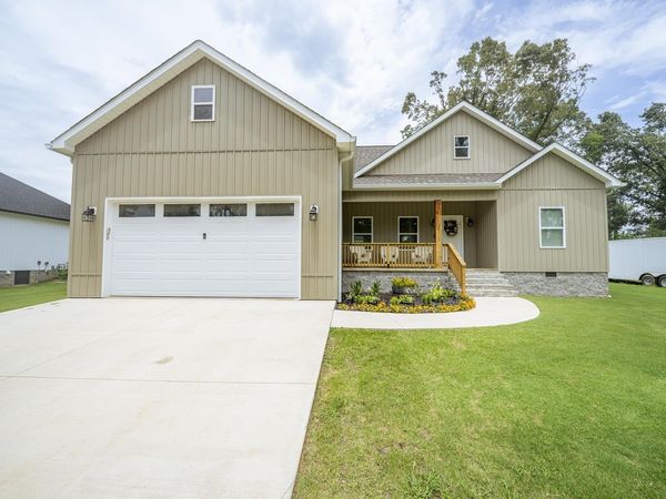 190 CHARIOT LN , Savannah, TN 38372