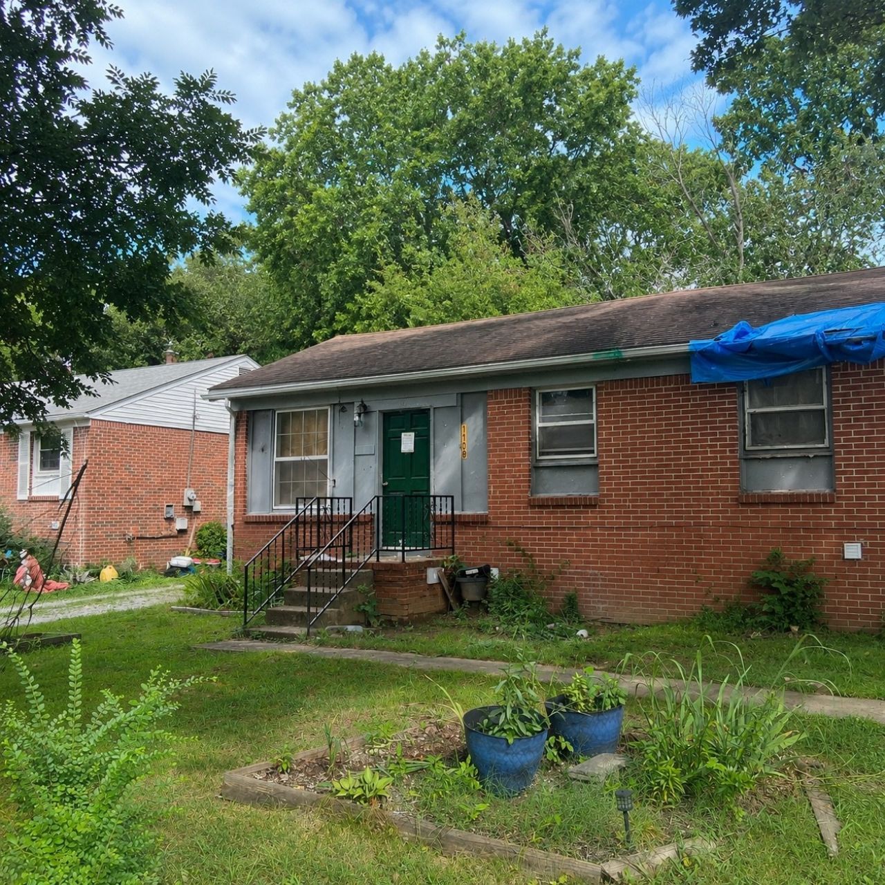 1108 E Moore St , Tullahoma, TN 37388 Main Photo