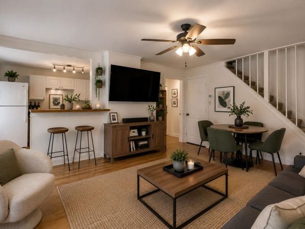 22 Oak Street, Unit 2, Conway, NH 03860
