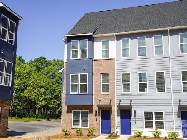 1139 Kokomo Lane , Unit 47, Charlotte, NC 28206