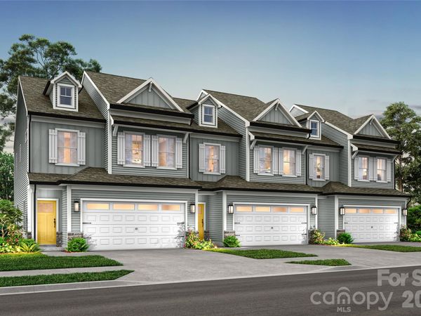 314 Whitefish Way , Unit 119, Monroe, NC 28110