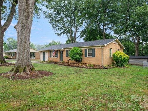 1557 Branchville Road, Shelby, NC 28150