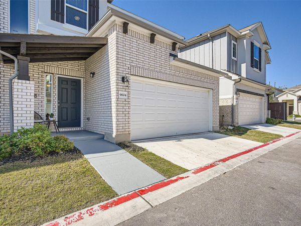9604 Dawn Pearl DR, Austin, TX 78748