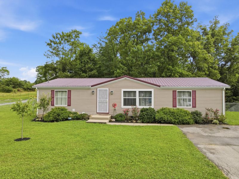 136 Willow Pointe Drive, Glencoe, KY 41046 Photo 1