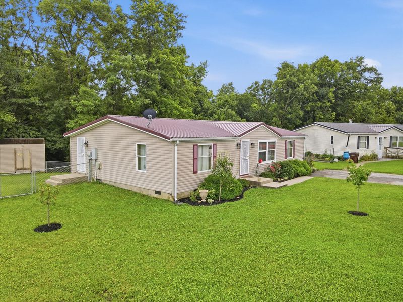 136 Willow Pointe Drive, Glencoe, KY 41046 Photo 2