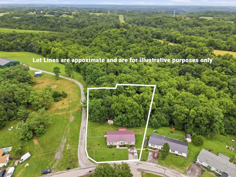 136 Willow Pointe Drive, Glencoe, KY 41046 Photo 31