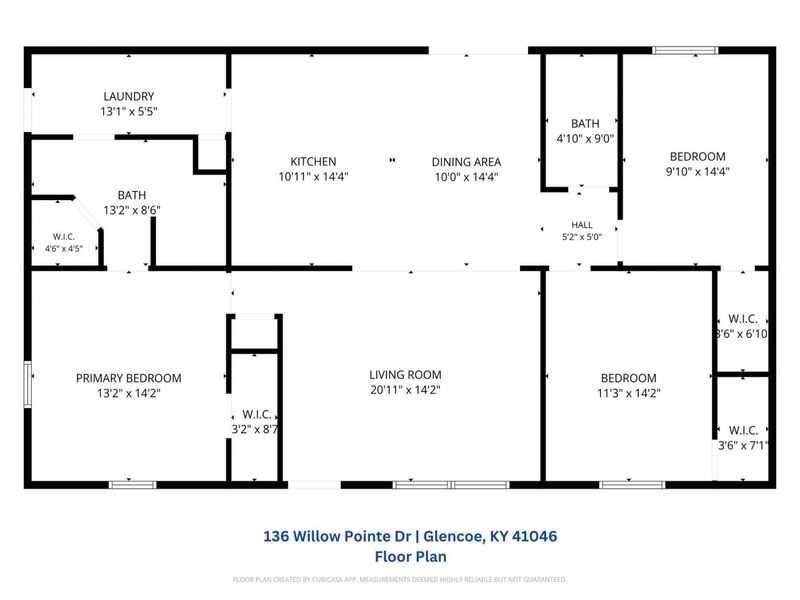 136 Willow Pointe Drive, Glencoe, KY 41046 Photo 35
